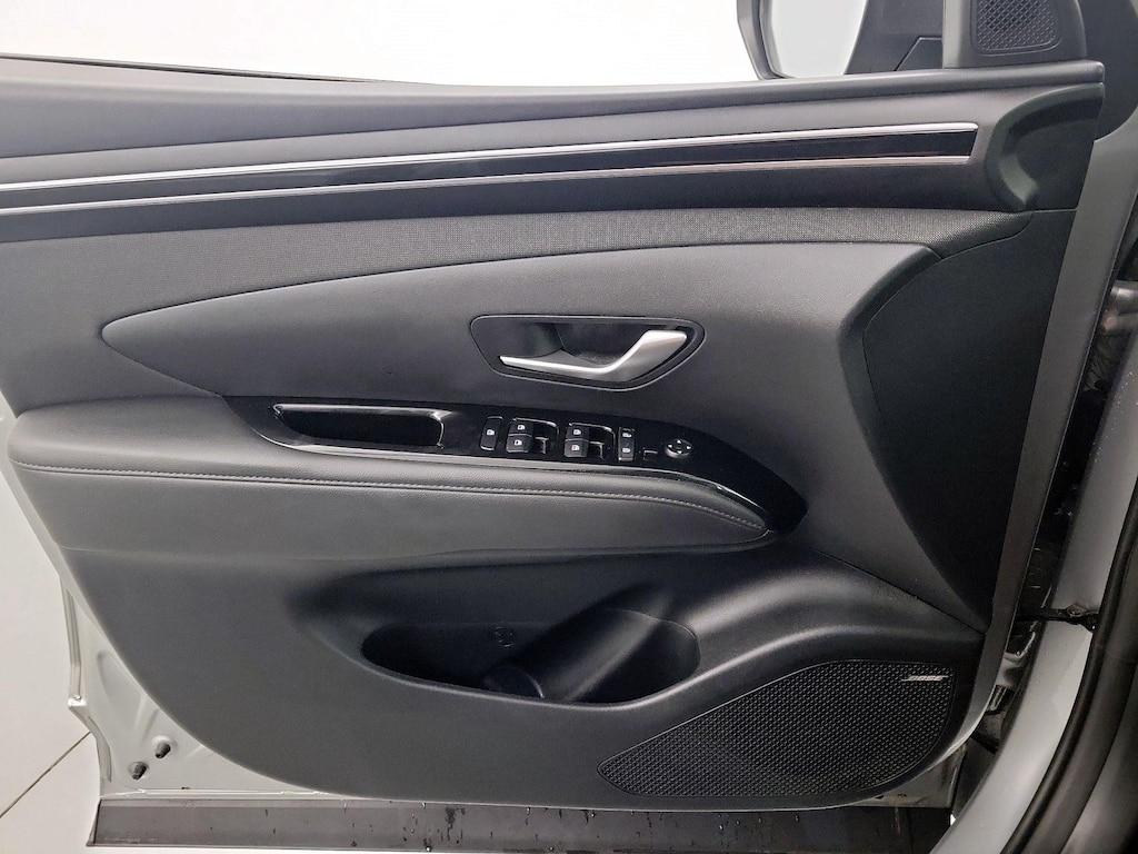 used 2022 Hyundai Tucson car, priced at $26,998