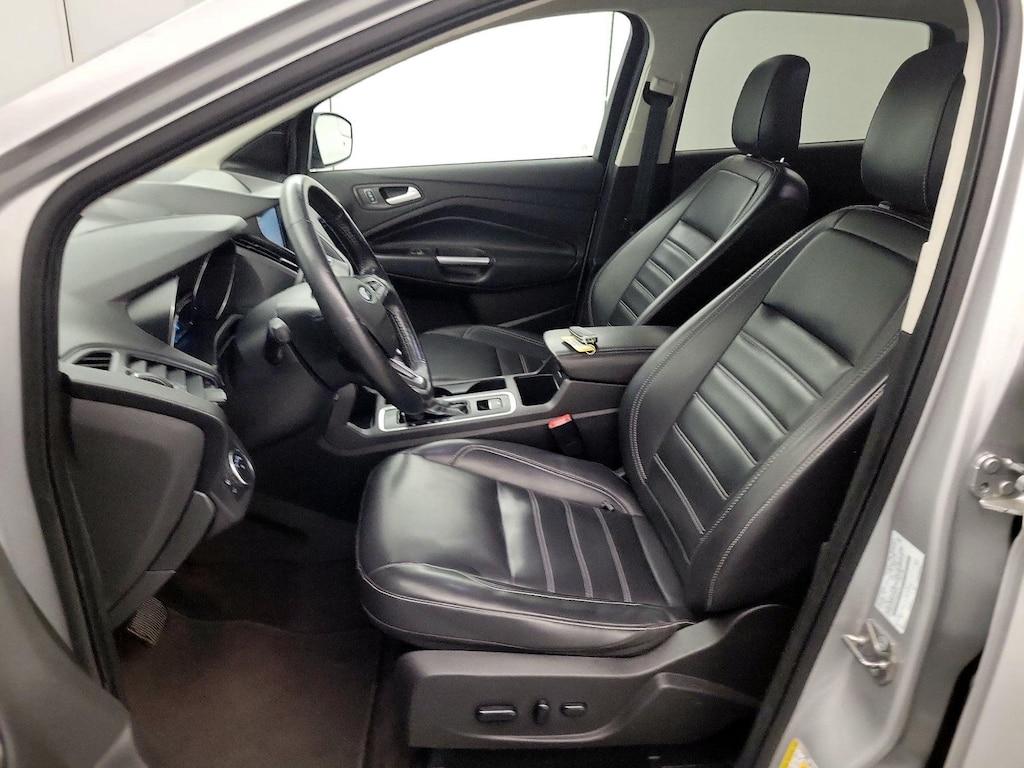 used 2019 Ford Escape car, priced at $16,998
