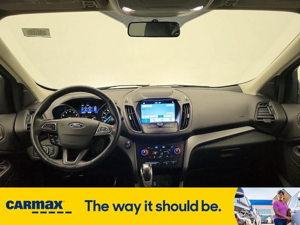 used 2019 Ford Escape car, priced at $16,998