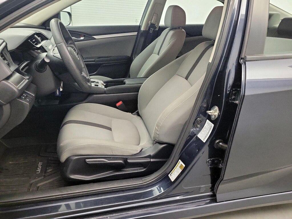 used 2019 Honda Civic car, priced at $15,998