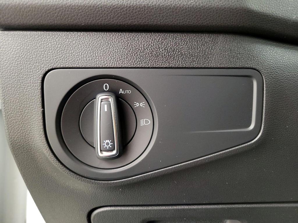 used 2022 Volkswagen Tiguan car, priced at $26,998