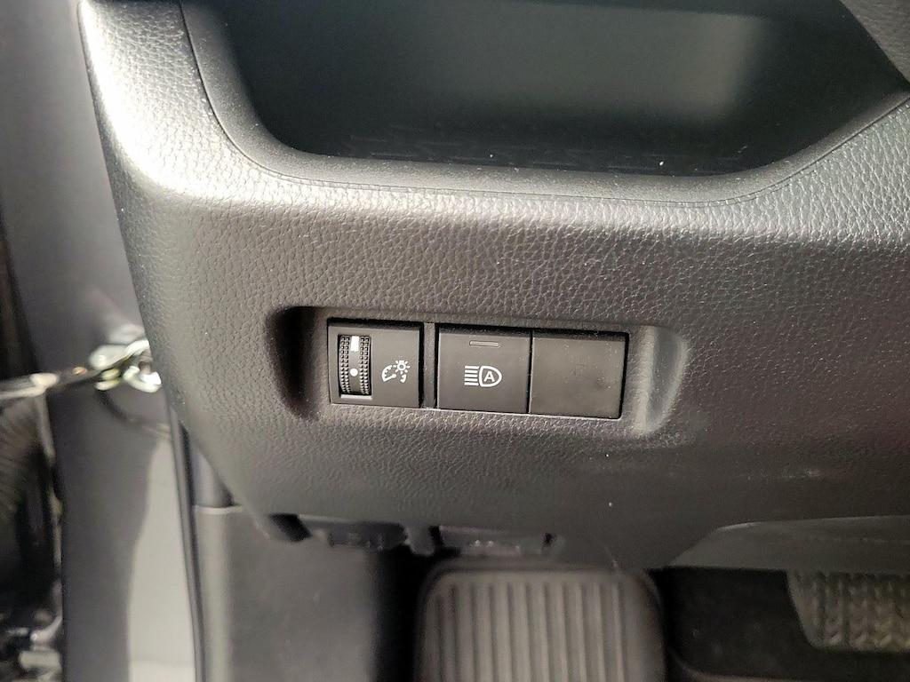 used 2023 Toyota RAV4 car, priced at $31,998