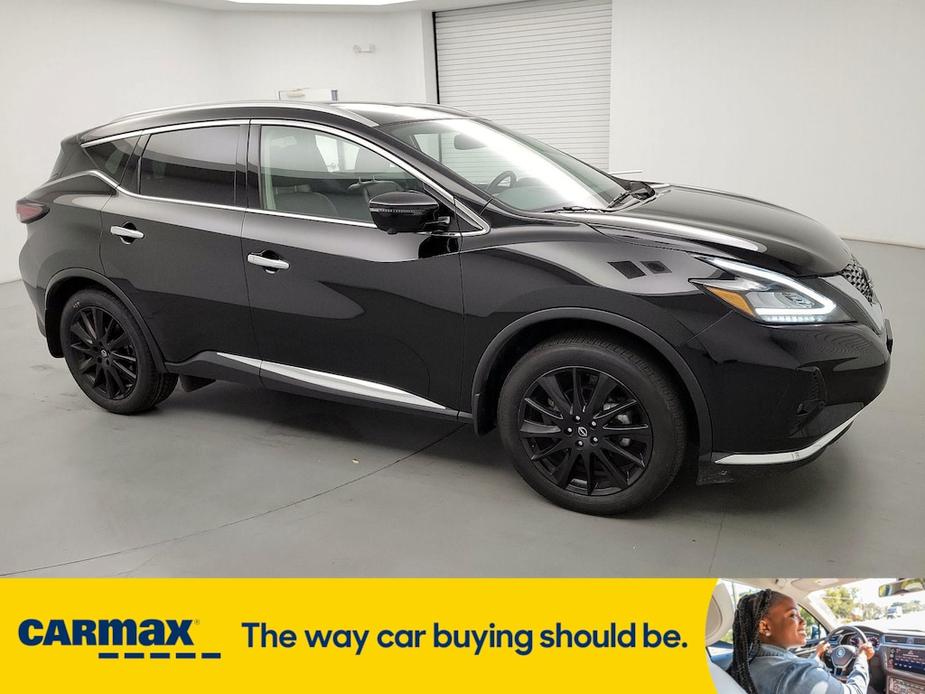 used 2023 Nissan Murano car, priced at $32,998