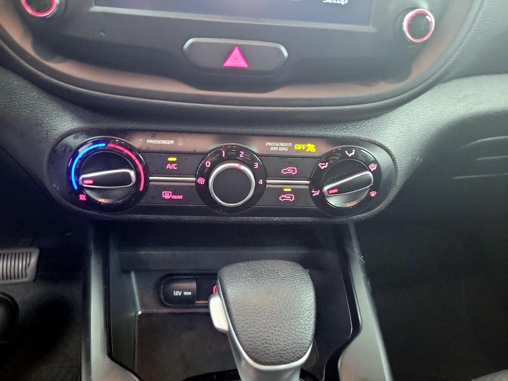 used 2022 Kia Soul car, priced at $16,998