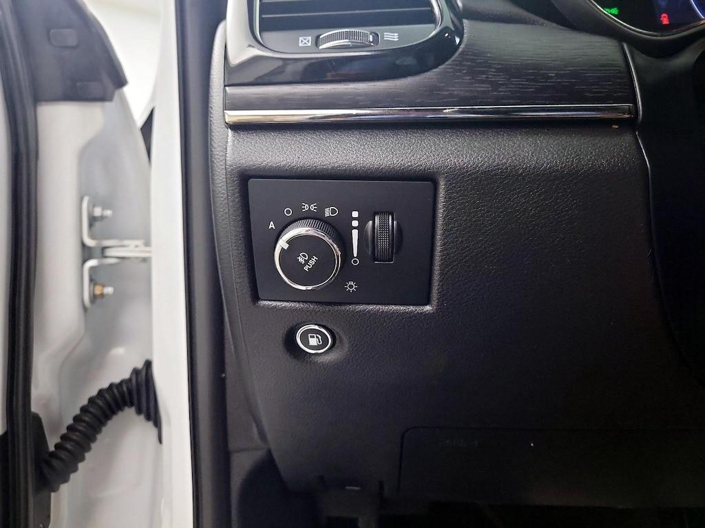 used 2019 Jeep Grand Cherokee car, priced at $27,998