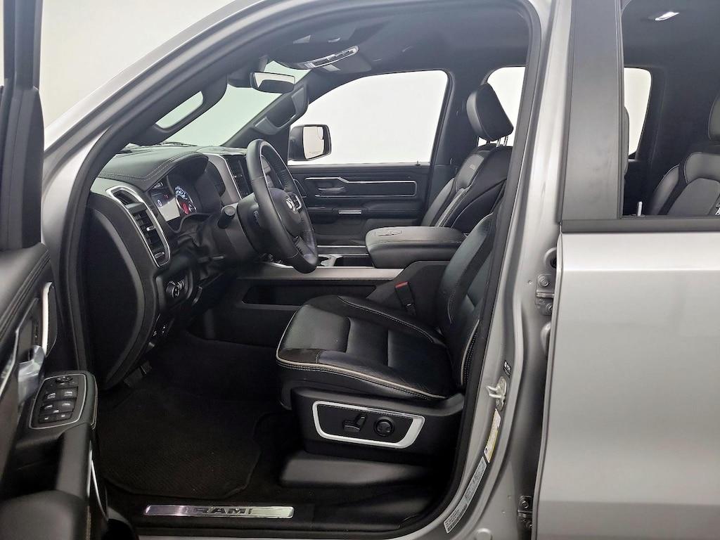 used 2022 Ram 1500 car, priced at $42,998