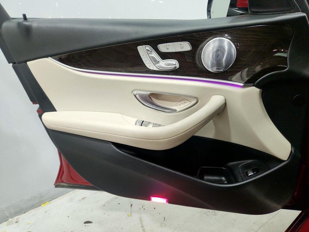 used 2019 Mercedes-Benz E-Class car, priced at $25,998