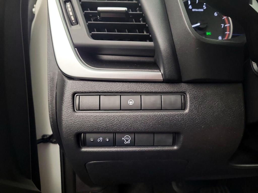 used 2023 Nissan Rogue car, priced at $25,998