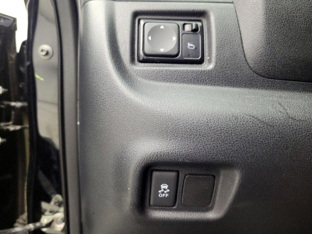 used 2016 Nissan Versa Note car, priced at $11,998