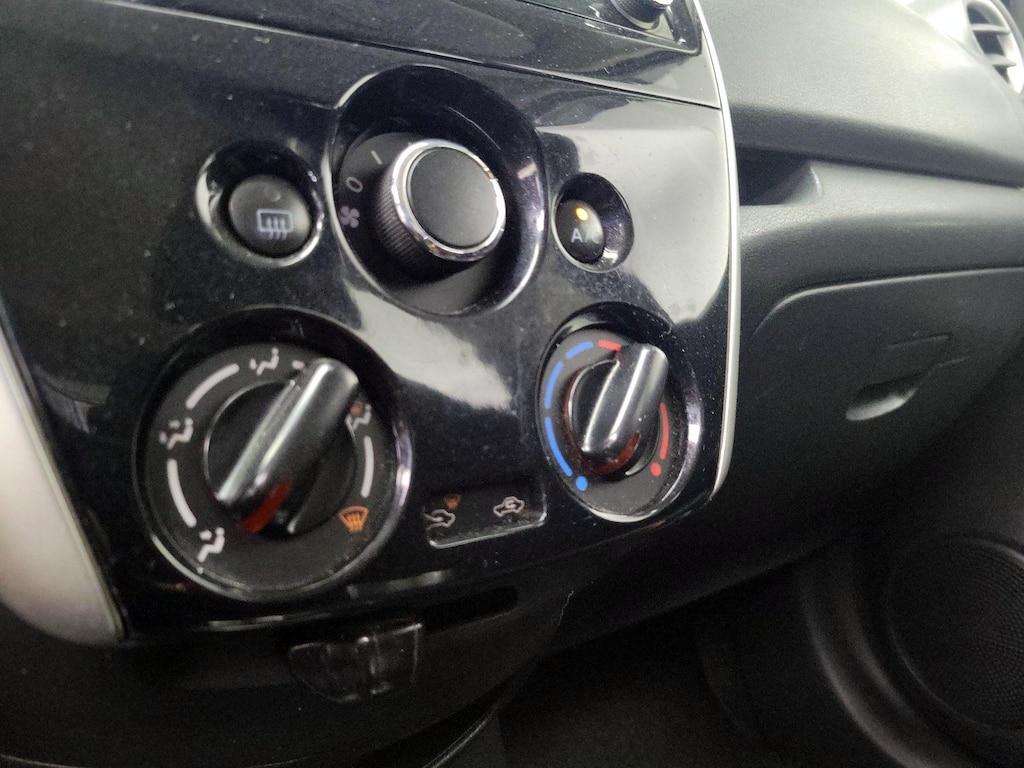 used 2016 Nissan Versa Note car, priced at $11,998