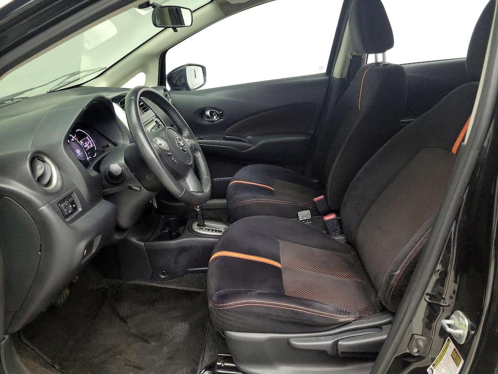 used 2016 Nissan Versa Note car, priced at $11,998