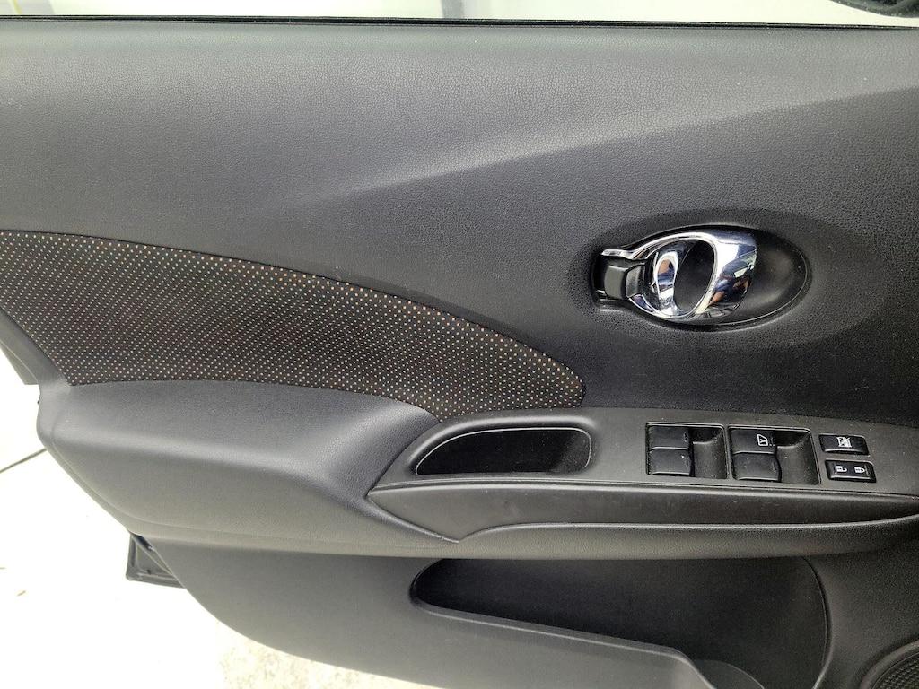 used 2016 Nissan Versa Note car, priced at $11,998