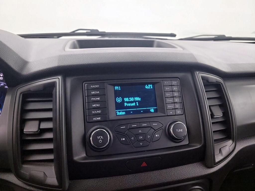 used 2023 Ford Ranger car, priced at $26,998