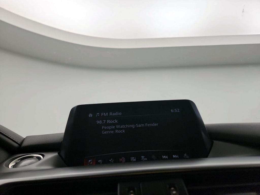 used 2017 Mazda Mazda6 car, priced at $17,998