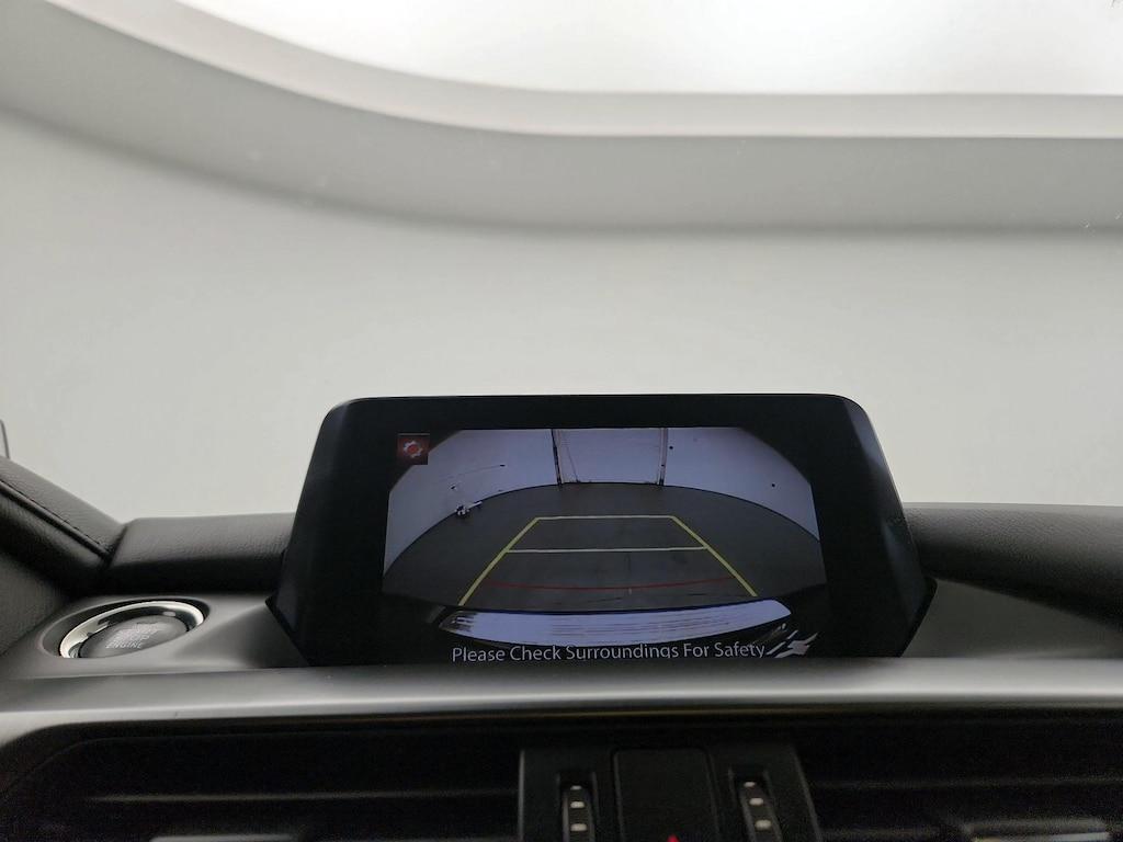 used 2017 Mazda Mazda6 car, priced at $17,998