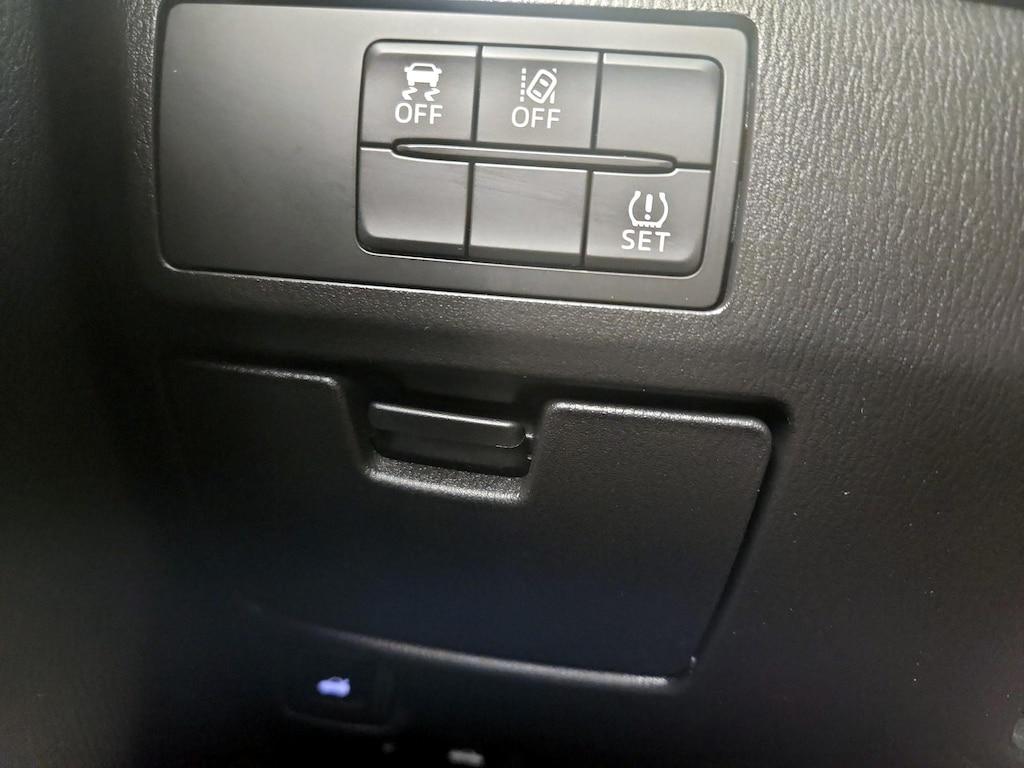 used 2017 Mazda Mazda6 car, priced at $17,998