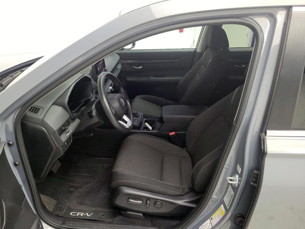 used 2023 Honda CR-V car, priced at $28,998