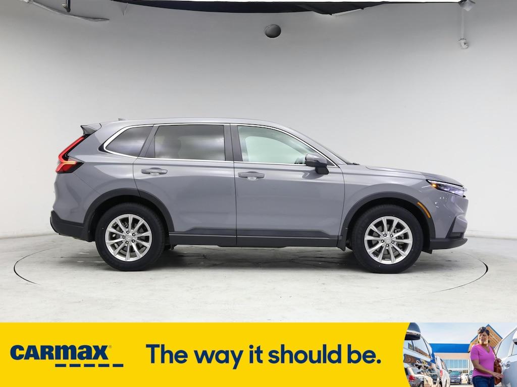 used 2023 Honda CR-V car, priced at $28,998