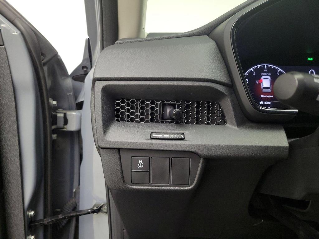 used 2023 Honda CR-V car, priced at $28,998