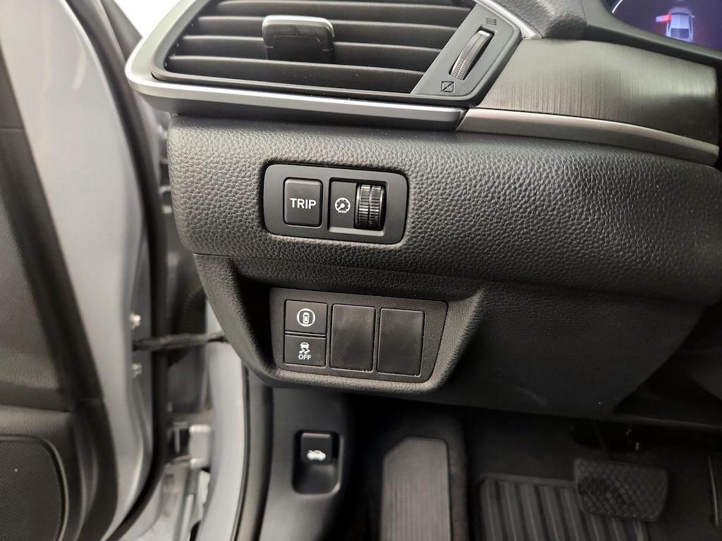 used 2021 Honda Accord car, priced at $21,998