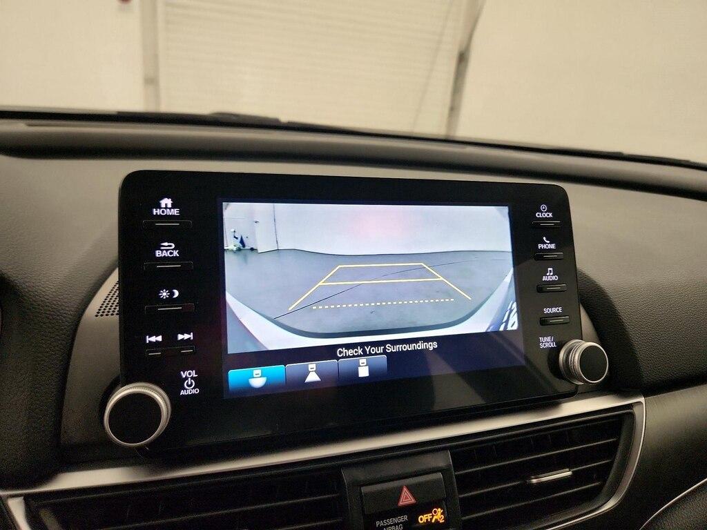 used 2021 Honda Accord car, priced at $21,998