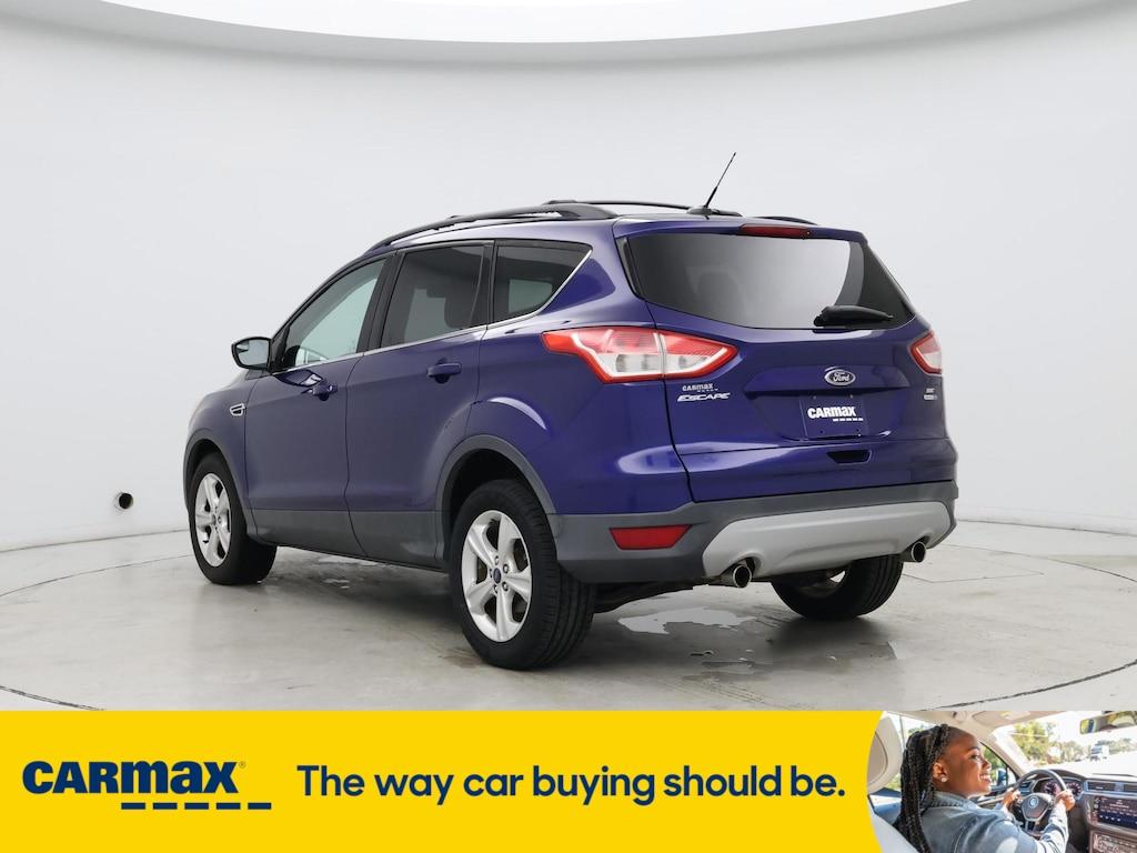 used 2013 Ford Escape car, priced at $12,998