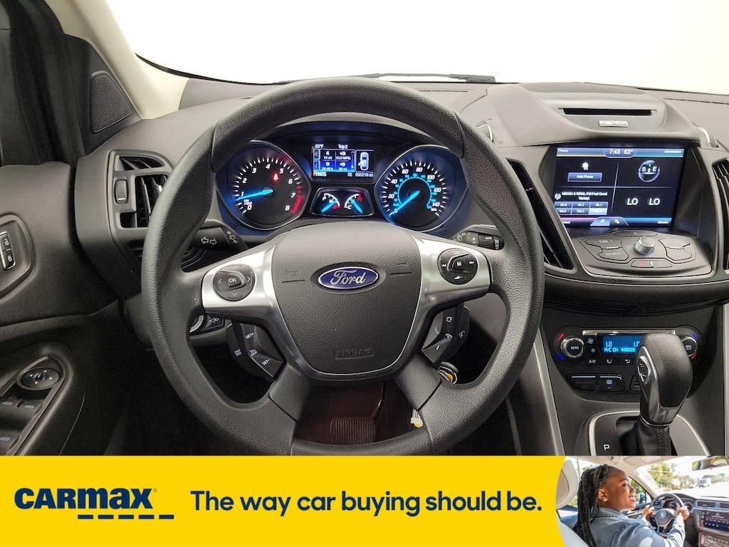 used 2013 Ford Escape car, priced at $12,998