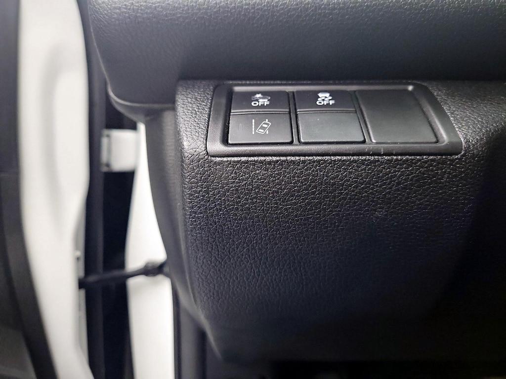 used 2019 Honda Civic car, priced at $22,998