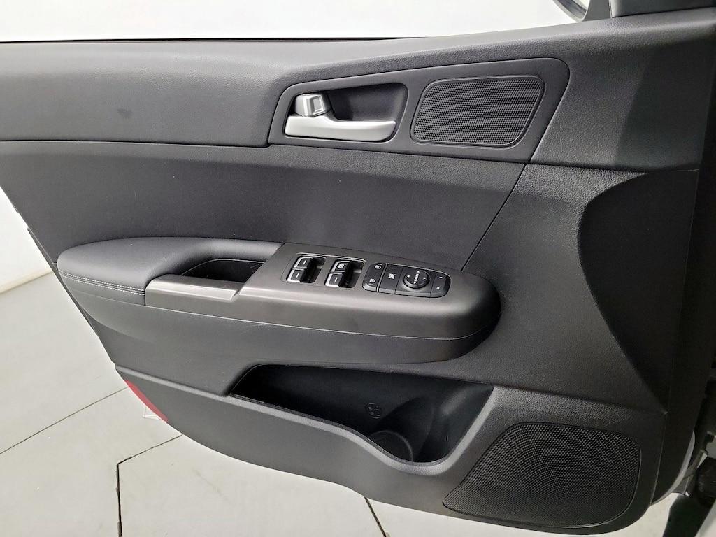 used 2020 Kia Sportage car, priced at $17,998