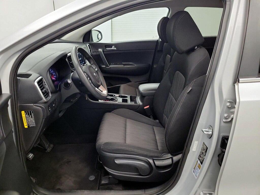 used 2020 Kia Sportage car, priced at $17,998