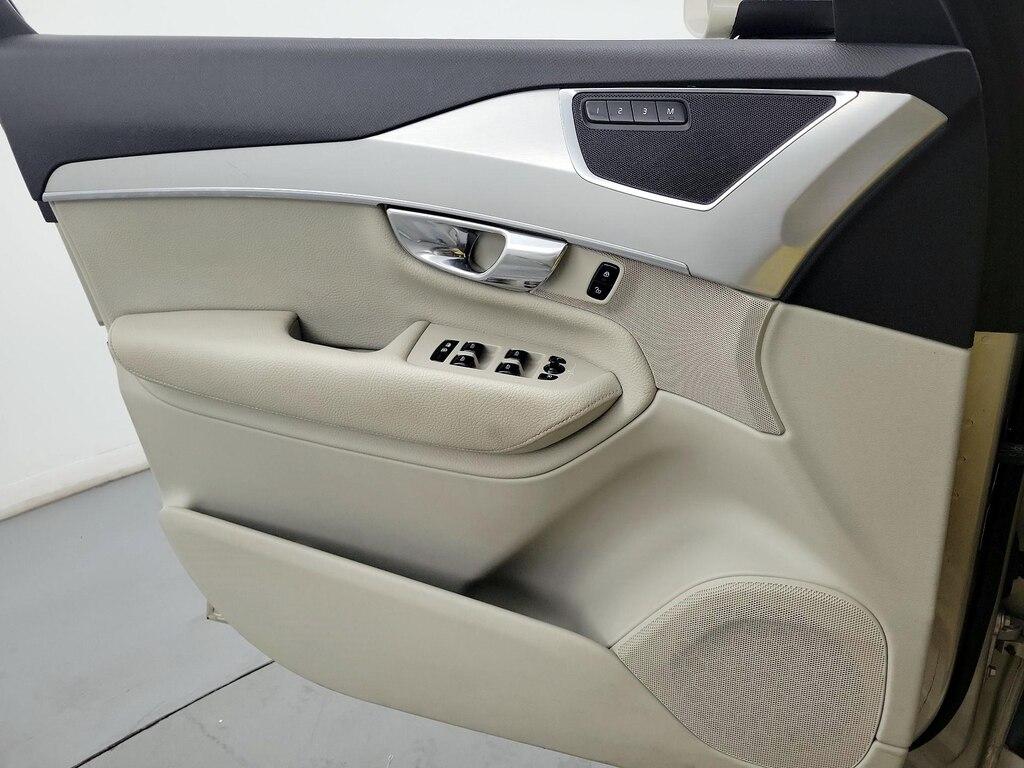 used 2016 Volvo XC90 car, priced at $22,998