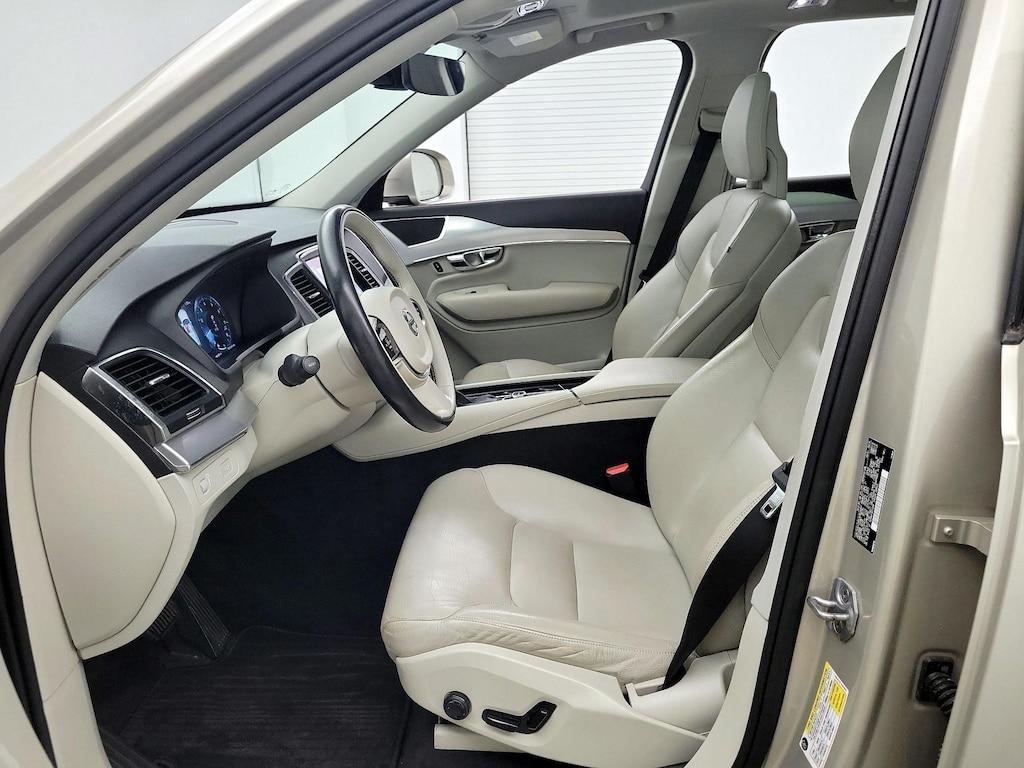 used 2016 Volvo XC90 car, priced at $22,998