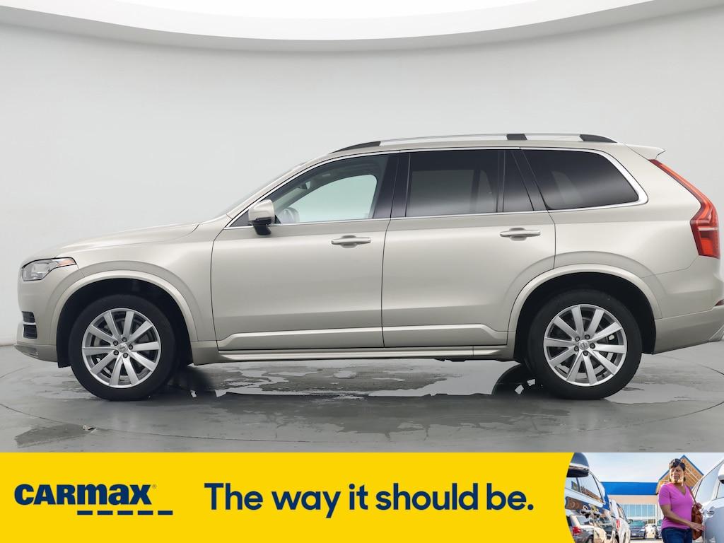 used 2016 Volvo XC90 car, priced at $22,998