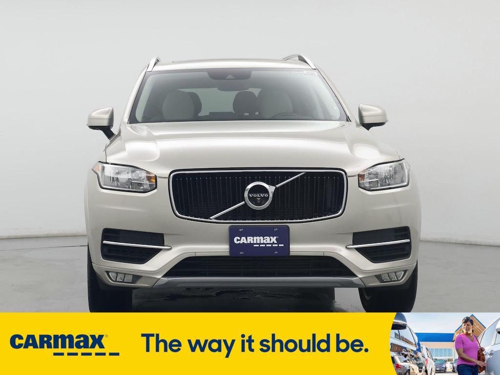 used 2016 Volvo XC90 car, priced at $22,998