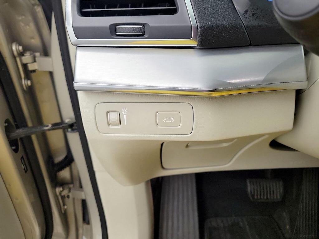 used 2016 Volvo XC90 car, priced at $22,998