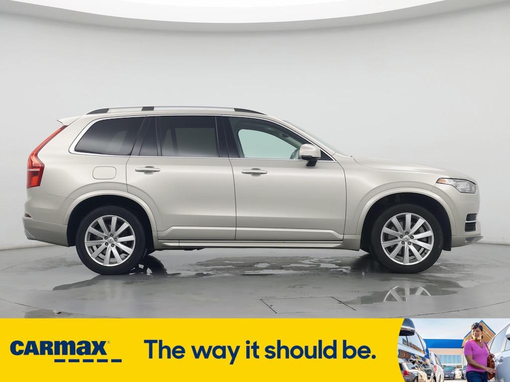 used 2016 Volvo XC90 car, priced at $22,998