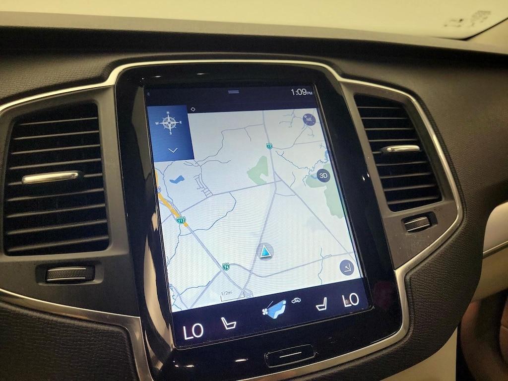 used 2016 Volvo XC90 car, priced at $22,998