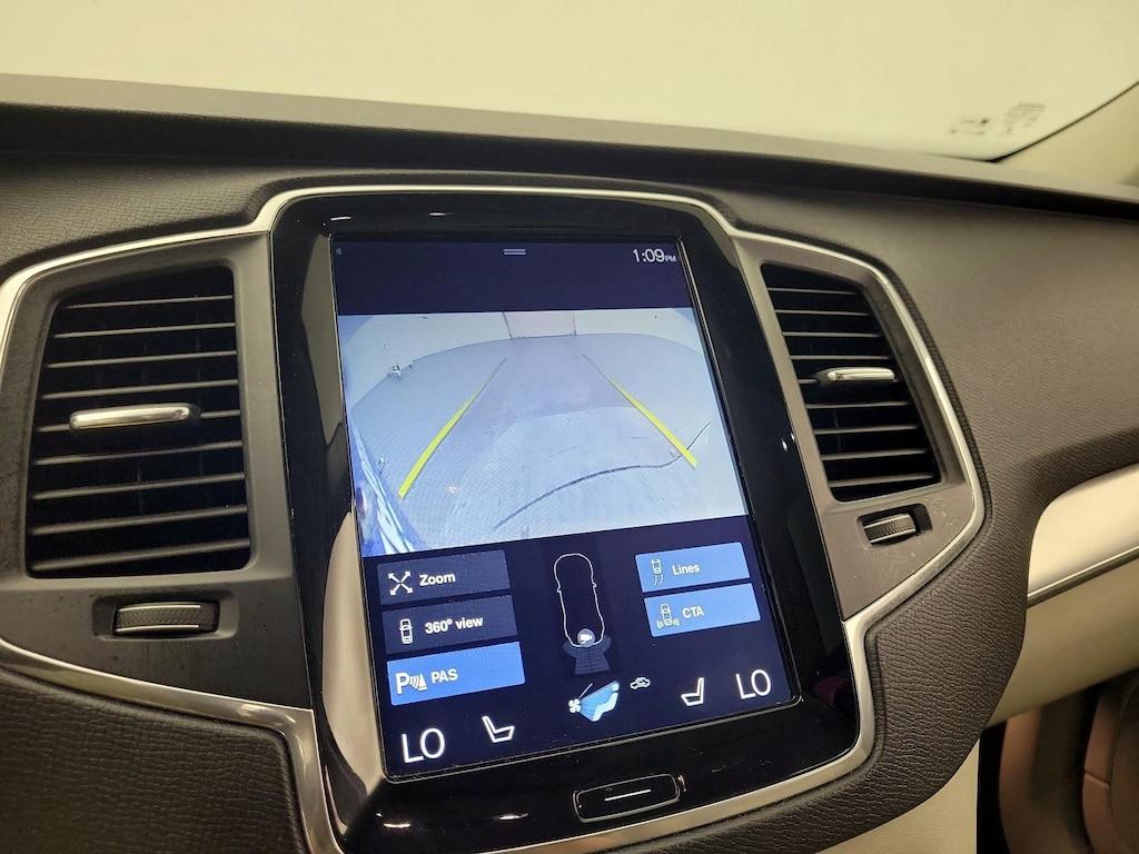 used 2016 Volvo XC90 car, priced at $22,998