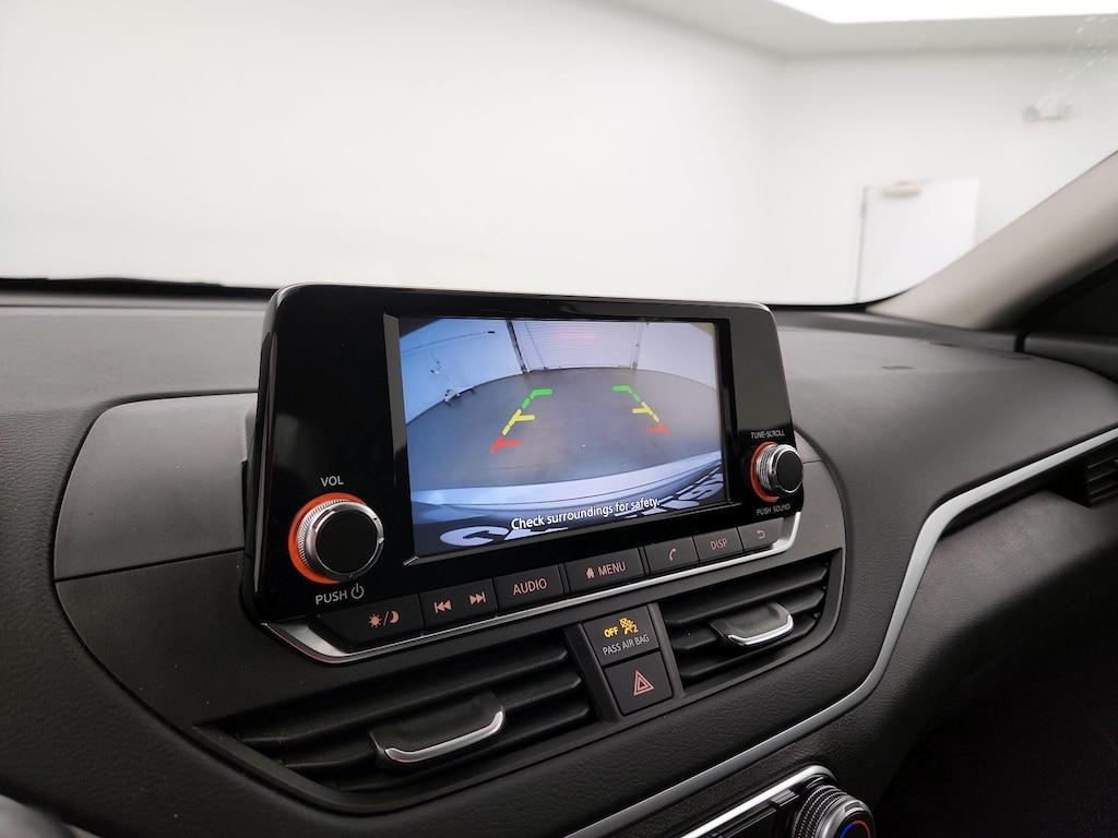 used 2023 Nissan Altima car, priced at $20,998