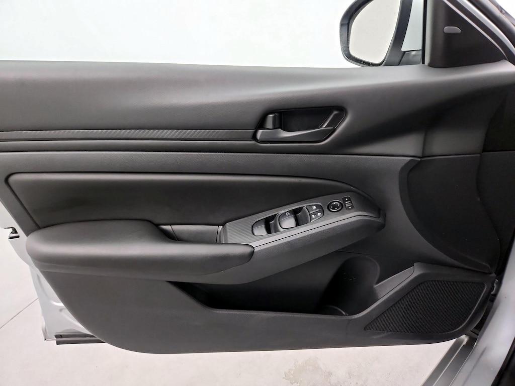 used 2023 Nissan Altima car, priced at $20,998