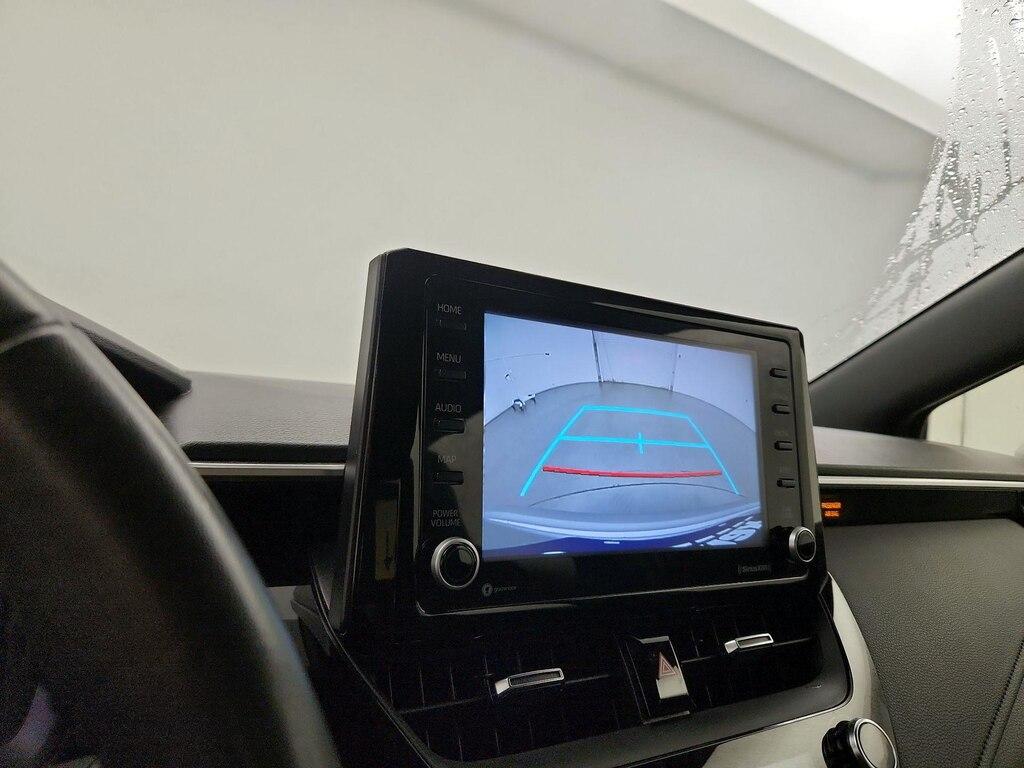 used 2022 Toyota Corolla car, priced at $20,998