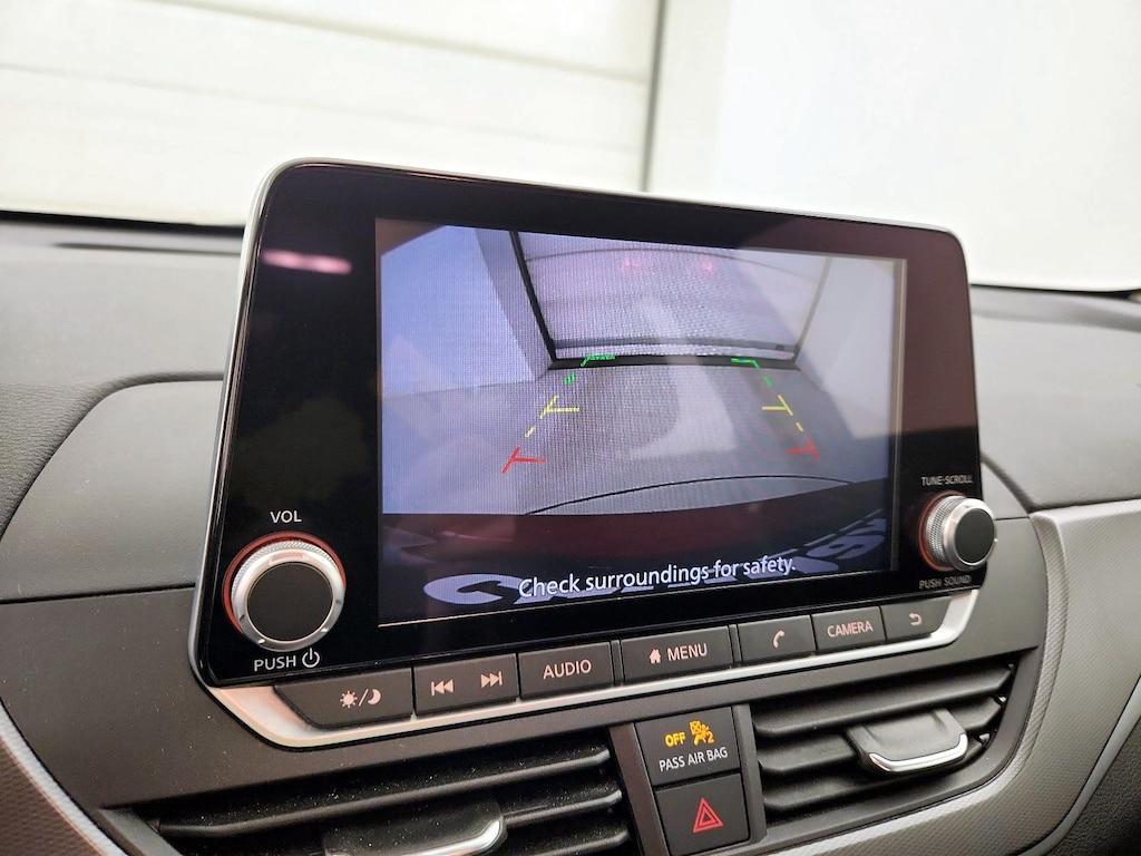 used 2023 Nissan Altima car, priced at $21,998
