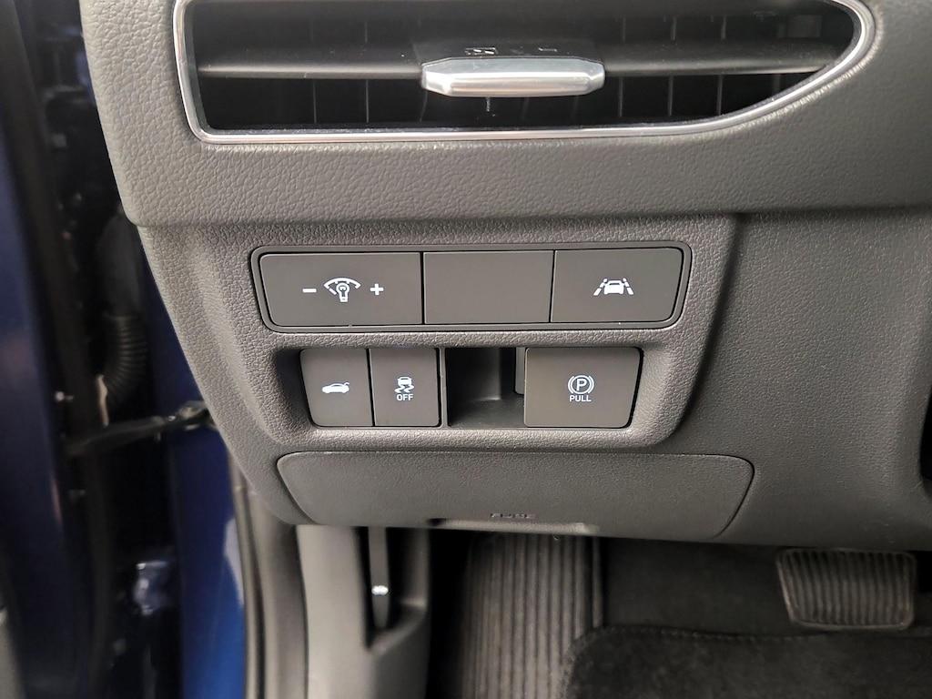used 2021 Hyundai Sonata car, priced at $23,998