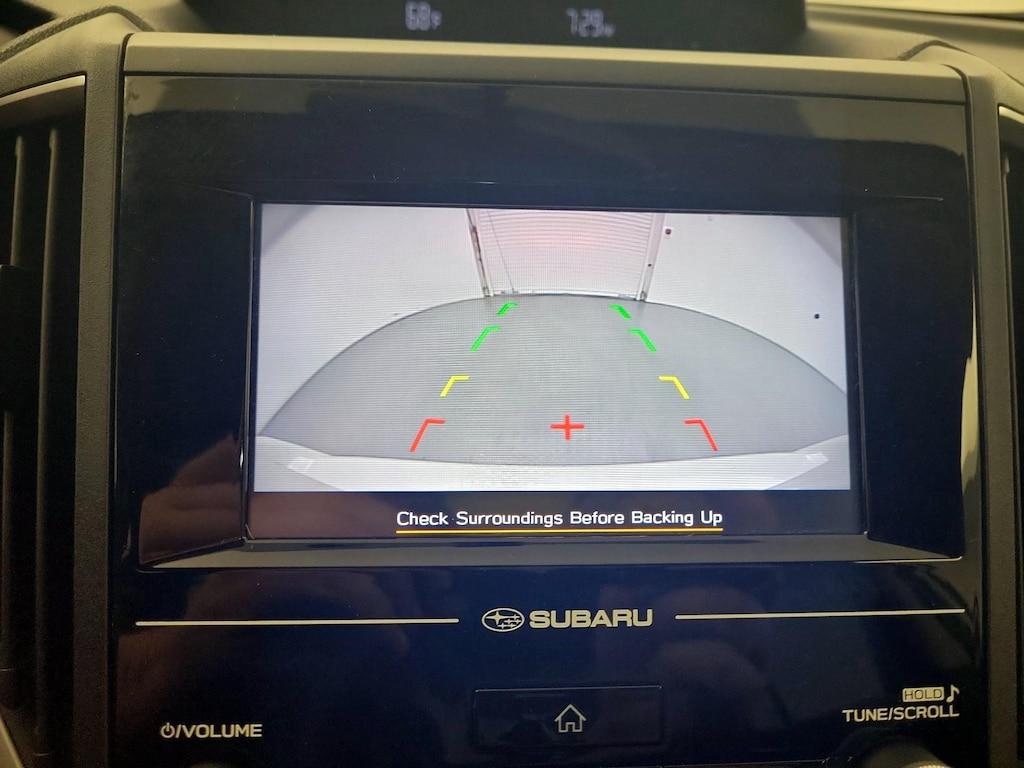 used 2019 Subaru Crosstrek car, priced at $17,998