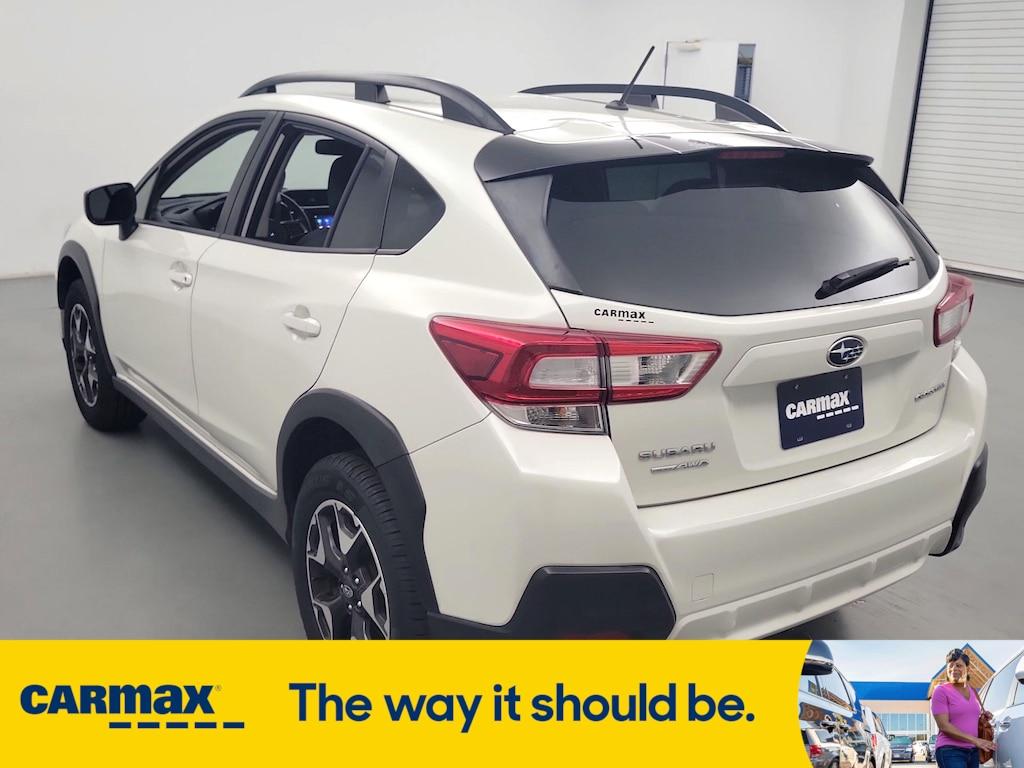 used 2019 Subaru Crosstrek car, priced at $17,998