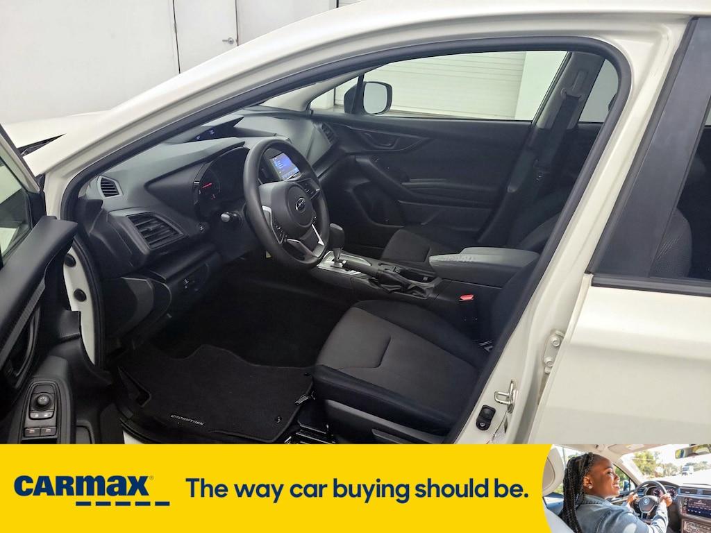 used 2019 Subaru Crosstrek car, priced at $17,998
