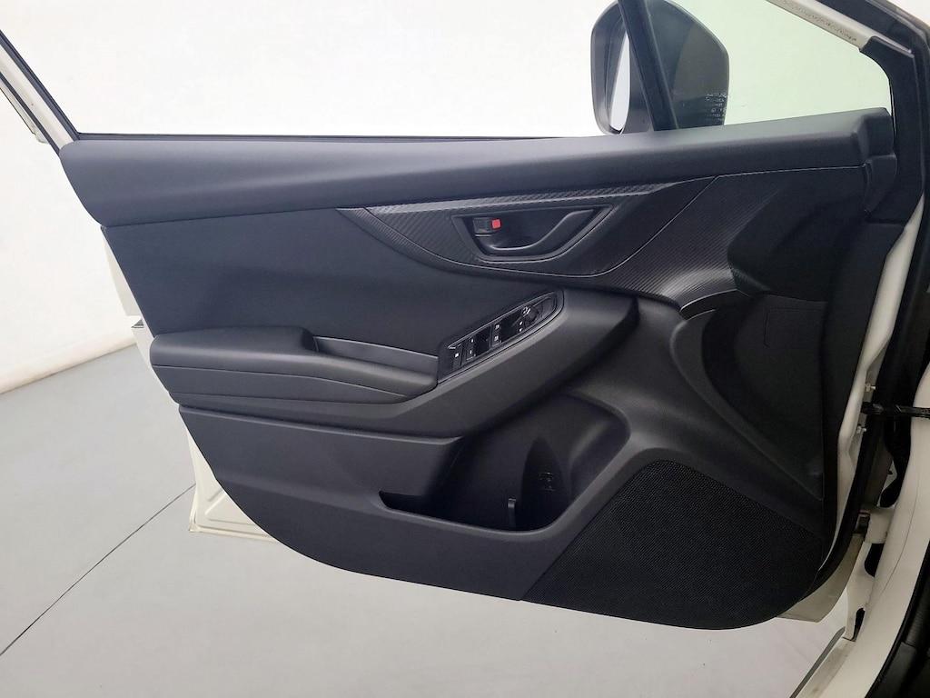 used 2019 Subaru Crosstrek car, priced at $17,998