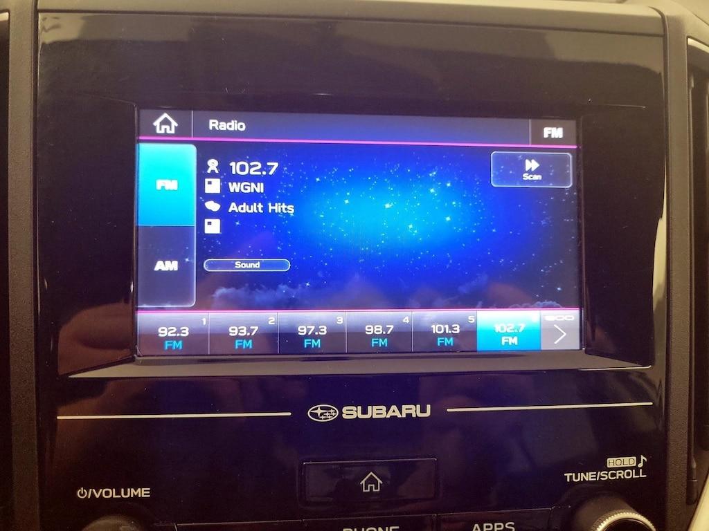used 2019 Subaru Crosstrek car, priced at $17,998