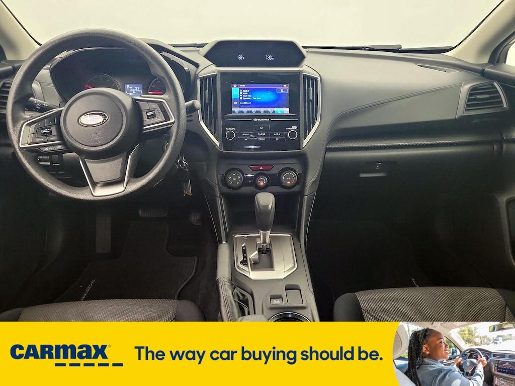 used 2019 Subaru Crosstrek car, priced at $17,998