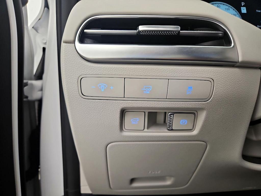 used 2024 Hyundai Palisade car, priced at $43,998